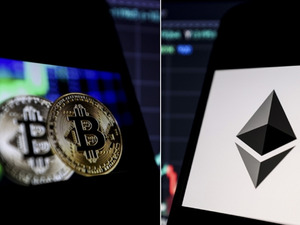 Yatırımcıları kaçıyor! Faiz indirimi belirsizliği Bitcoin ve Ethereum’u vurdu: Mart’tan bu yana en büyük çıkış