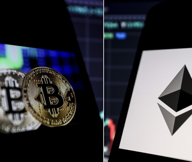 Yatırımcıları kaçıyor! Faiz indirimi belirsizliği Bitcoin ve Ethereum’u vurdu