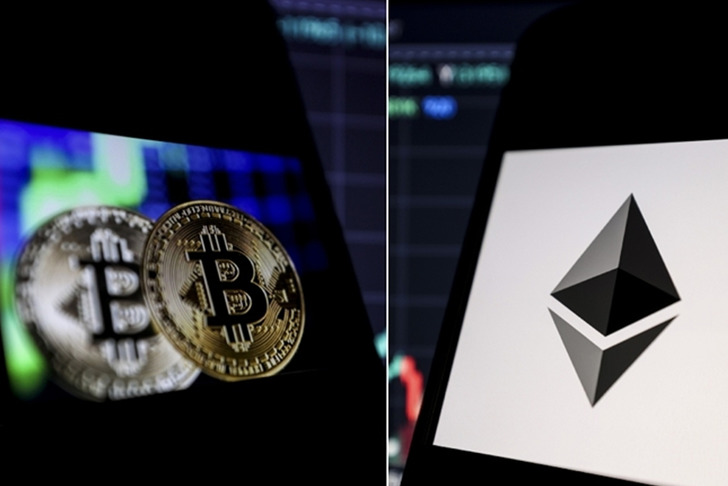 Yatırımcıları kaçıyor! Faiz indirimi belirsizliği Bitcoin ve Ethereum’u vurdu: Mart’tan bu yana en büyük çıkış