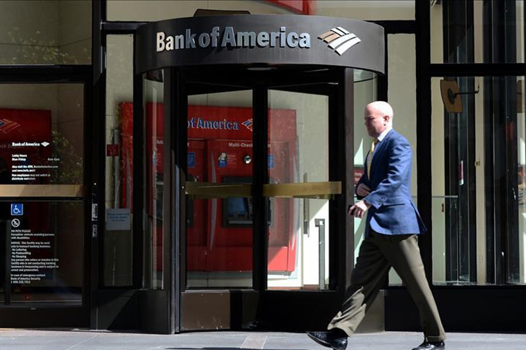 Bank of America&rsquo;nın en &ccedil;ok alım yaptığı hisseler belli oldu