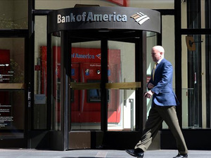 Bank of America’nın en çok alım yaptığı hisseler belli oldu