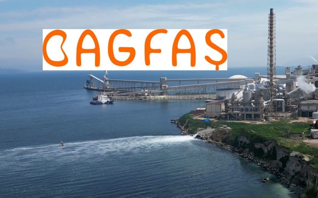 BAGFS kanal i&ccedil;inde g&uuml;&ccedil; topluyor: Hedefte 43,88 TL var?