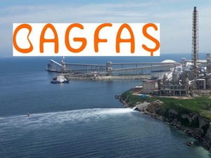 BAGFS kanal içinde güç topluyor: Hedefte 43,88 TL var?