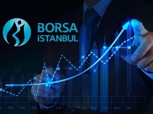 Borsa güne yükselişle başladı