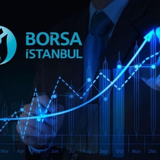 Borsa güne yükselişle başladı