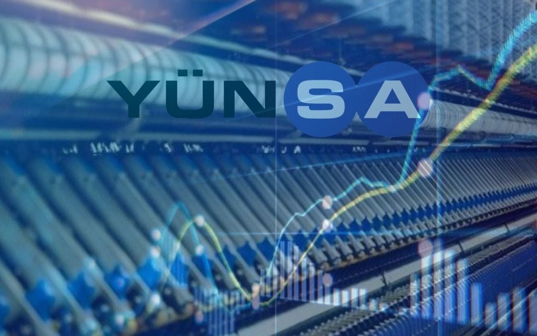 Y&uuml;nsa&rsquo;da yabancı r&uuml;zgarı: Tekstil devi kanalı kırdı, hedef 14 TL mi?