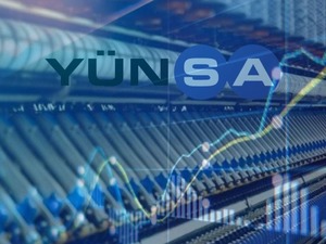 Yünsa’da yabancı rüzgarı: Tekstil devi kanalı kırdı, hedef 14 TL mi?