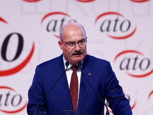ATO Başkanı G&uuml;rsel: "Yeni bir Nefes Kredisi talebimiz var"