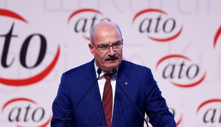 ATO Başkanı Gürsel: Yeni bir Nefes Kredisi talebimiz var