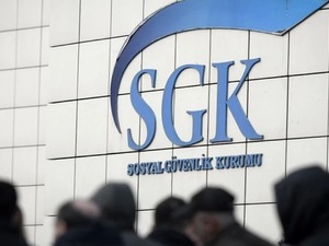 SGK prim bor&ccedil;larında yeni model: İcra d&ouml;nemi bitiyor