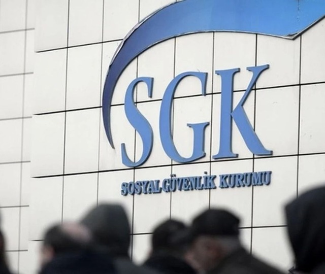 SGK prim borçlarında yeni model: İcra dönemi bitiyor