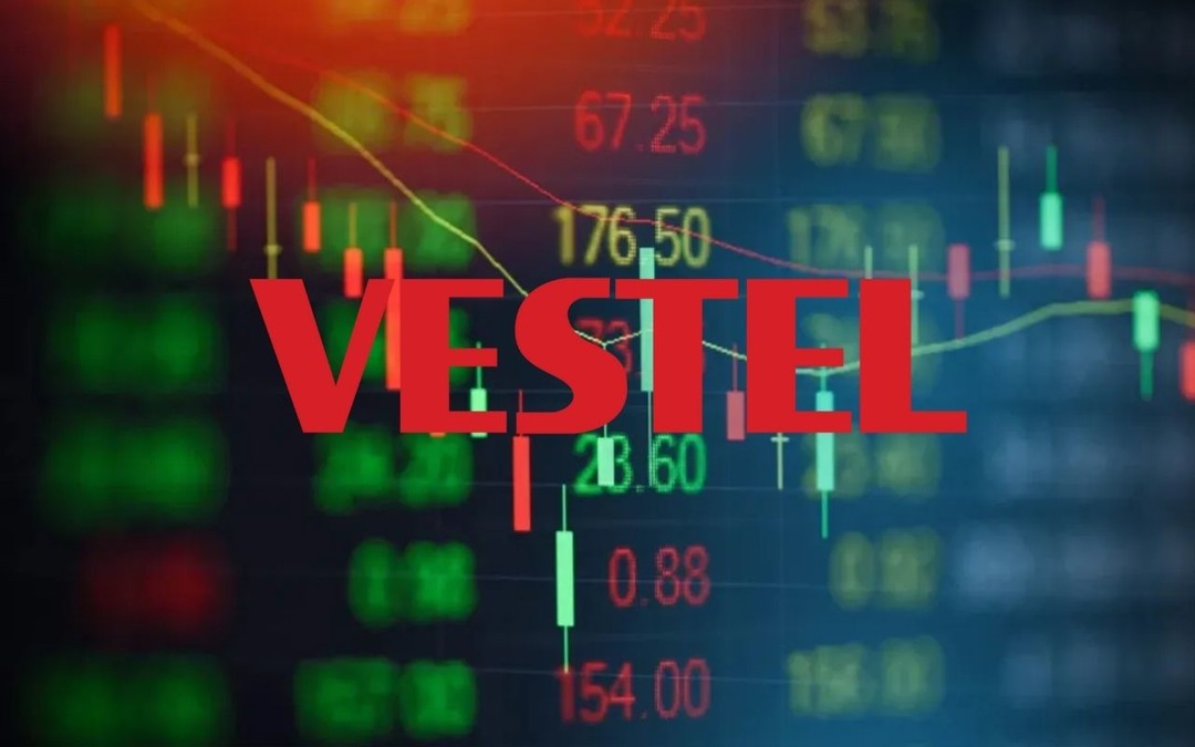 VESBE teknik analiz: Hedef 17,01 mi?