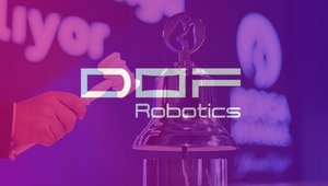 Dof Robotik’in halka arz tarihi kesinleşti