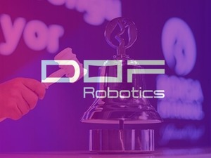 Dof Robotik Sanayi AŞ&rsquo;nin halka arzı SPK tarafından onaylandı