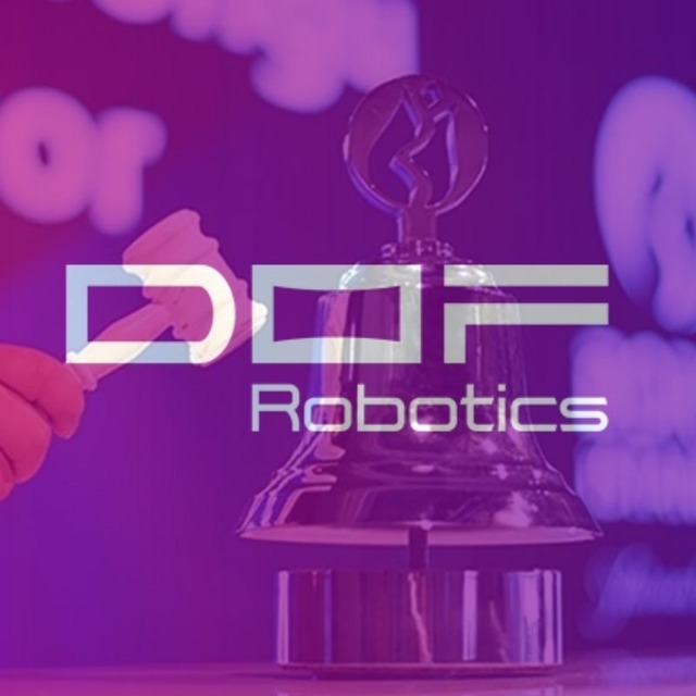 Dof Robotik Sanayi AŞ’nin Halka Arzı SPK Tarafından Onaylandı
