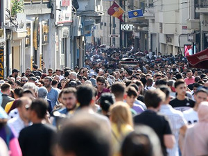 SON DAKİKA| T&Uuml;İK a&ccedil;ıkladı! Temmuz ayı işsizlik oranı belli oldu