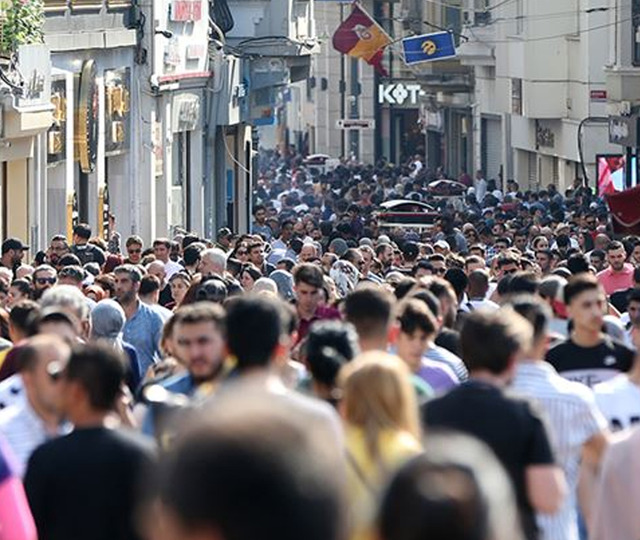 SON DAKİKA| TÜİK açıkladı! Temmuz ayı işsizlik oranı belli oldu