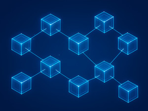 Blockchain teknolojisi nasıl çalışır?