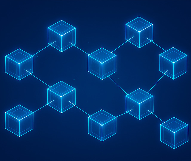 Blockchain teknolojisi nasıl çalışır?