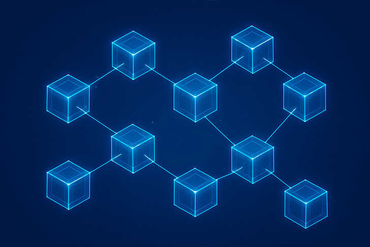 Blockchain teknolojisi nasıl çalışır?