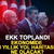 EKK toplandı! Ekonominin 3 yıllık yol haritası ne olacak?