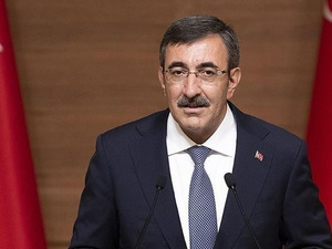 Yılmaz, temmuz ayı iş g&uuml;c&uuml; istatistiklerini değerlendirdi