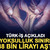 TÜRK-İŞ açıkladı: Yoksulluk sınırı 88 bin lirayı aştı