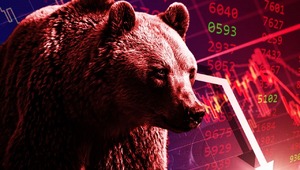 Borsa İstanbul’da kırmızı mum engeli: BIST 100 düşüşte