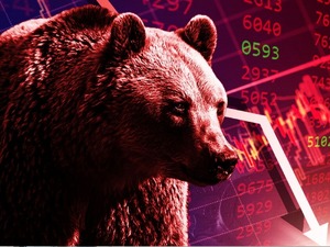 Borsa İstanbul’da kırmızı mum engeli: BIST 100 düşüşte