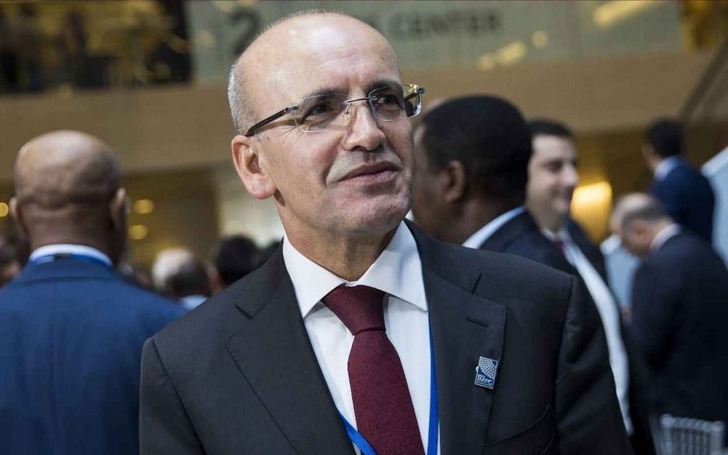 Bakan Şimşek’ten 4,2 milyar avroluk dış finansman yorumu