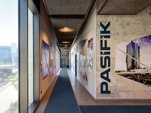 Pasifik GYO&rsquo;dan 1 milyar TL&rsquo;lik sermaye avansı a&ccedil;ıklaması