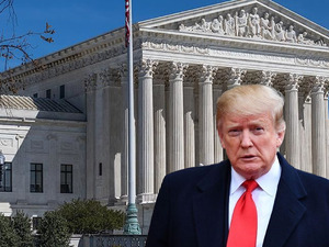 ABD mahkemesinden &ccedil;ok konuşulacak Trump kararı! "Yasa dışı" bulundu: "ABD tam anlamıyla yok olacaktır"