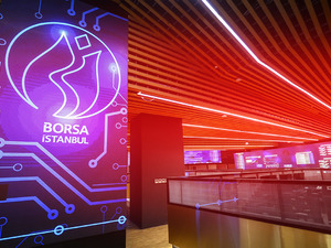 Yatırımcılarını üzdüler! Borsa İstanbul'da 25-29 ağustos haftasının en çok kaybettiren hisseleri belli oldu