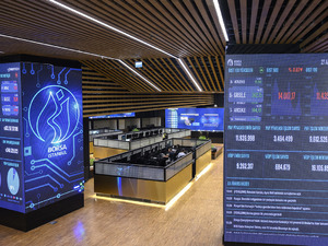 1 Eylül’den itibaren geçerli olacak! Borsa İstanbul'dan 2 hisse hakkında karar