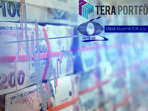 Tera Portföy VSNMD’de satışa gitti: Pay oranı yüzde 2,79’a geriledi