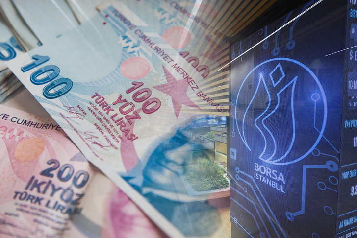 A1 Capital satışta öne çıktı! Son 5 işlem gününde en fazla alım-satım yapan aracı kurumlar