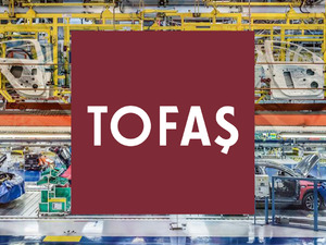 TOASO teknik analiz: Gapları kapatmaya mı gidiyor?