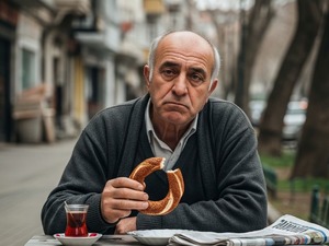 Emekli maaşı karşılaştırmasında T&uuml;rkiye Avrupa'da sonlarda