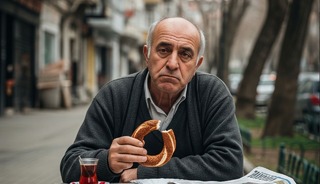 Emekli maaşlarında Türkiye Avrupa'da sonlarda