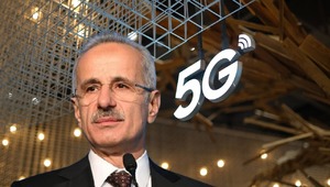 Bakan Uraloğlu 5G ihalesi için tarih verdi 
