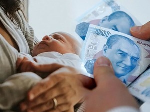 Doğum yardımı alma şartları ve başvurusu nasıl yapılır?