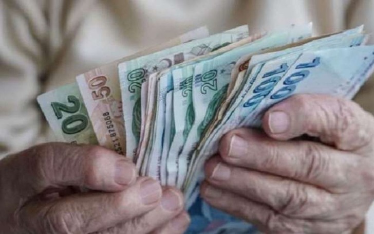 Emekli promosyon ödemeleri nasıl sorgulanır?