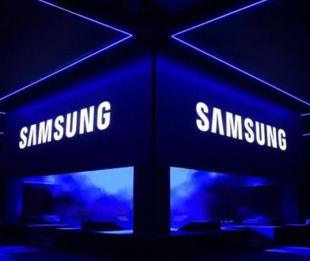 ABD'den Samsung’a kısıtlama geldi