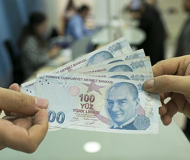 SON DAKİKA| TÜİK duyurdu! İkinci çeyrek büyüme rakamları açıklandı