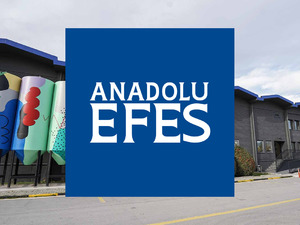Anadolu Efes’te yükseliş kanalı güçlü! Yabancı satışları hissede baskı yaratıyor