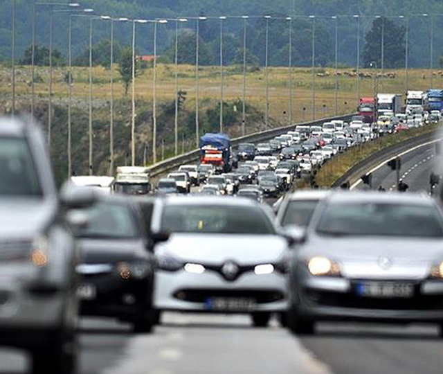 32 milyon araç sahibini ilgilendiriyor! Otomobil, taksi, otobüs… Trafik sigortası primleri zamlandı