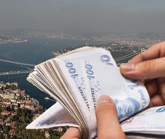 İTO açıkladı! İstanbul'un enflasyon rakamları belli oldu