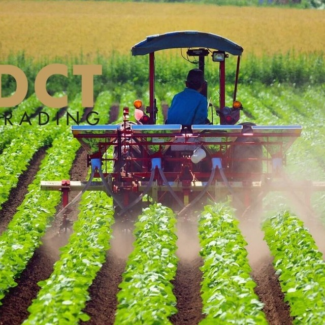 DCT Trading tarım sektörüne adım atıyor: Yeni şirket kuruldu
