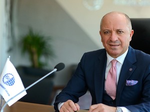 ASO Başkanı Ardı&ccedil;'tan b&uuml;y&uuml;me verisi değerlendirmesi