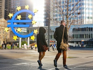 Euro B&ouml;lgesi'nde işsizlik oranı temmuzda d&uuml;ş&uuml;şte